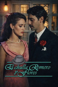 El chulla Romero y Flores