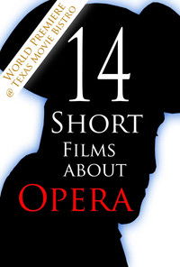 14 Short Films About Opera