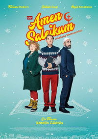 Amen Saleikum - Fröhliche Weihnachten