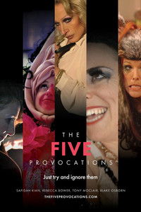 The Five Provocations