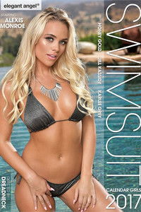 Swimsuit Calendar Girls 2017