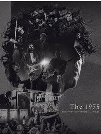 The 1975 Live at Glastonbury