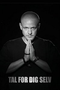 Anders Matthesen: Tal for dig selv