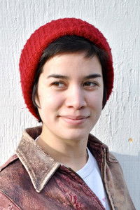 Клэр О'Кейн