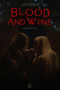 Blood & Wine