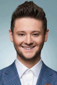 Эльдар Гасымов