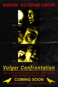 Vulgar Confrontation
