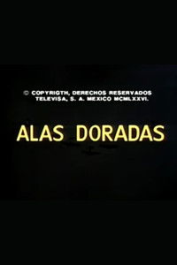 Alas doradas