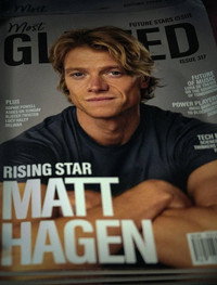 Глиноликий