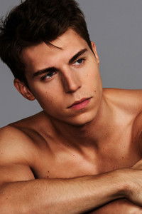 Нолан Джерард Фанк