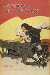 Agustina de Aragón