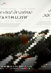 Один шаг за серафимами