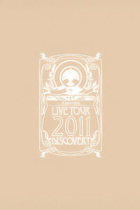东京事变 Live Tour 2011 Discovery