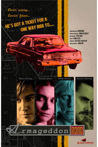 Armageddon Road