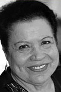 Лейла Ашрафова