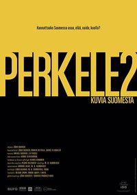 Perkele 2 – Kuvia Suomesta
