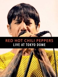 Red Hot Chili Peppers - Live at Tokyo Dome 2023
