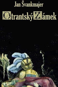 Замок Отранто