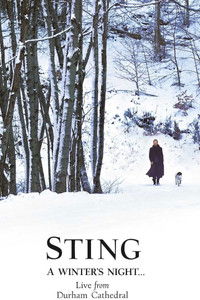 Sting: A Winter's Night...Live From Durham Cathedral