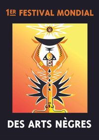 The First World Festival of Negro Arts