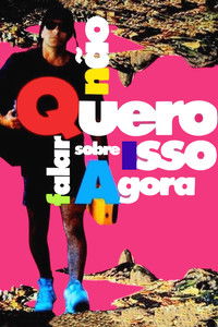 Não Quero Falar Sobre Isso Agora