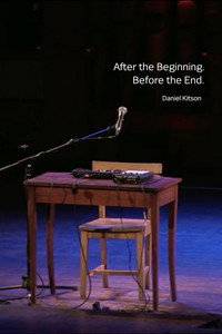 After the Beginning. Before the End.