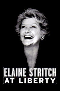 Elaine Stritch at Liberty
