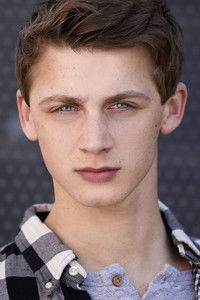 Брэди Джентри