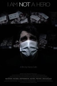 I Am Not A Hero