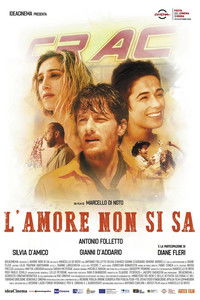L'amore non si sa