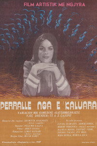 Përrallë nga e kaluara