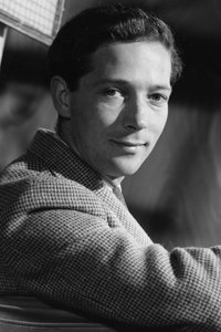 Майкл Андерсон