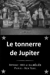 Le Tonnerre de Jupiter
