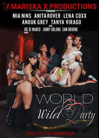 World Wild Party