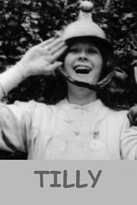 Тилли в пансионе