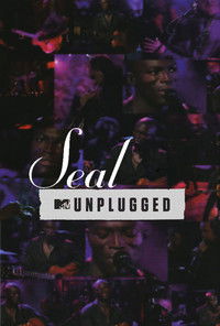 Seal: MTV Unplugged
