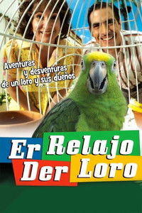 Er relajo der Loro