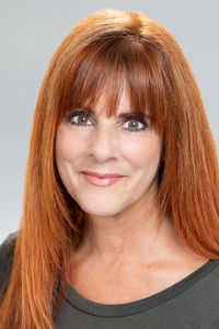 Терри Партыка