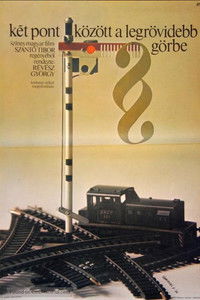 Két pont között a legrövidebb görbe