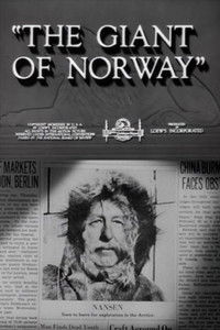 The Giant of Norway