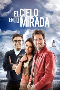 Небо в твоих глазах