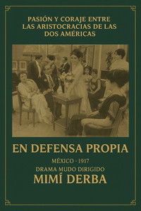 En defensa propia