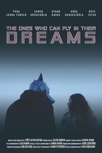 The Ones Who Can Fly in Their Dreams