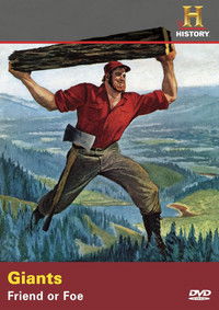 Giants: Friends or Foe