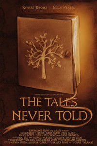 The Tales Never Told
