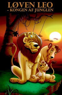 Leo the Lion: King of the Jungle
