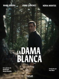 La dama blanca