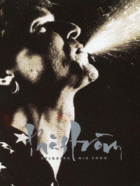 Thåström: Xplodera Mig 2000