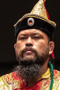 グレート-O-カーン