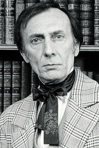 Том Элдридж